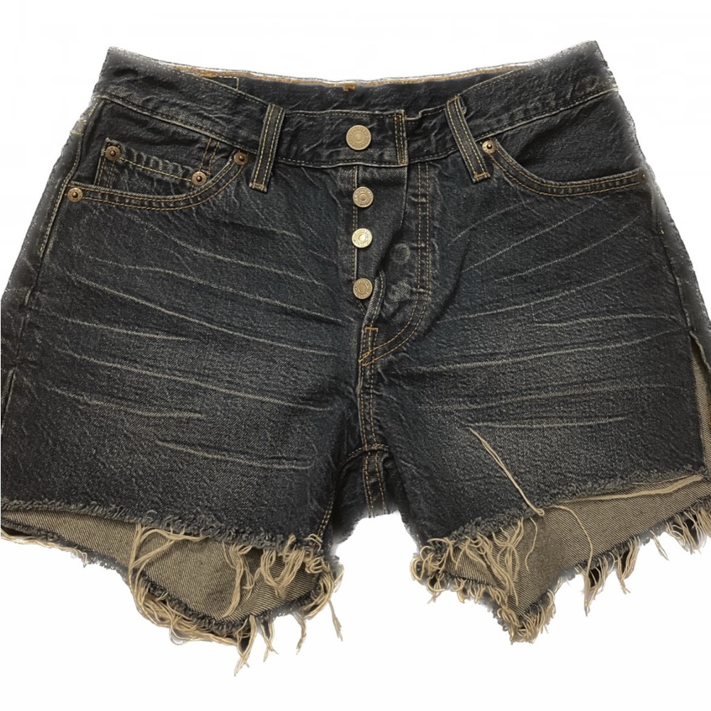 Levi’s size 25